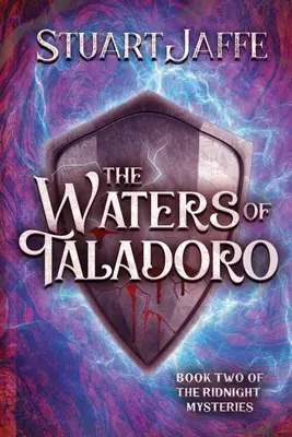 Wody Taladory - The Waters of Taladora