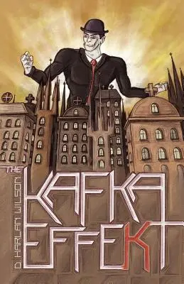 Kafka Effekt - The Kafka Effekt