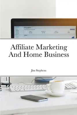 Marketing afiliacyjny i biznes domowy - Affiliate Marketing And Home Business