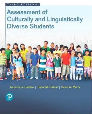 Ocenianie uczniów zróżnicowanych kulturowo i językowo - Assessment of Culturally and Linguistically Diverse Students