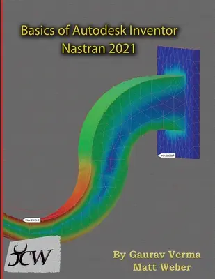 Podstawy oprogramowania Autodesk Inventor Nastran 2021 - Basics of Autodesk Inventor Nastran 2021