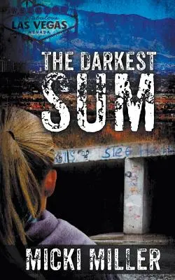 Najciemniejsza suma - The Darkest Sum