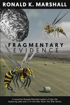 Fragmentaryczne dowody - Fragmentary Evidence