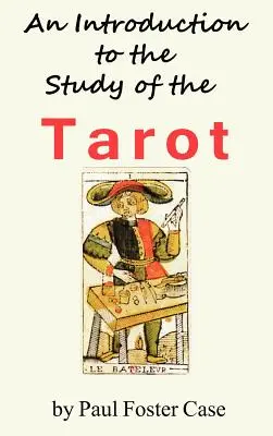 Wprowadzenie do studiowania tarota - An Introduction to the Study of the Tarot