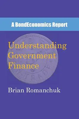 Zrozumieć finanse rządowe - Understanding Government Finance