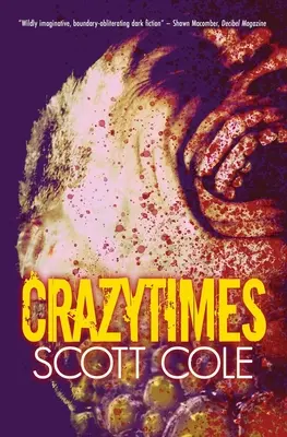 Szalone czasy - Crazytimes