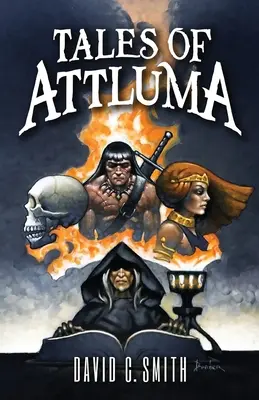 Opowieści z Attlumy - Tales of Attluma