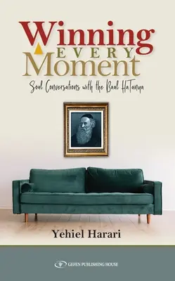 Zwycięstwo w każdej chwili: Soul Con - Winning Every Moment: Soul Con