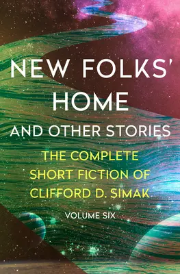 Nowy dom ludowy: I inne historie - New Folks' Home: And Other Stories