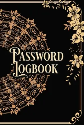 Dziennik haseł - Password Logbook