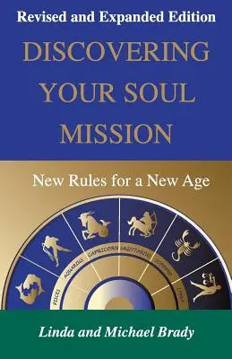 Odkrywanie misji swojej duszy: Nowe zasady dla nowej ery - Discovering Your Soul Mission: New Rules for a New Age