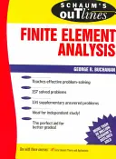 Zarys analizy elementów skończonych Schauma - Schaum's Outline of Finite Element Analysis