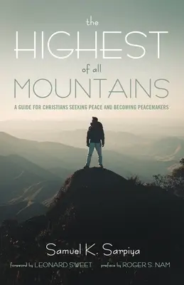 Najwyższa ze wszystkich gór - The Highest of All Mountains