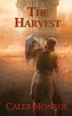 The Harvest: Księga 4 serii Krzyk wiatru - The Harvest: Book 4 of The Wind's Cry Series