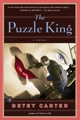 Król puzzli - The Puzzle King