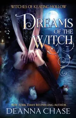 Marzenia czarownicy - Dreams of the Witch