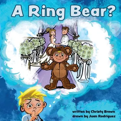 Niedźwiedź z pierścionkiem? - A Ring Bear?