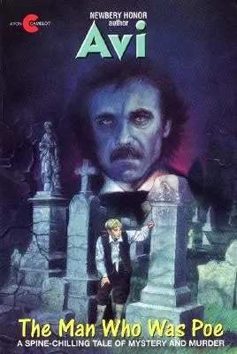 Człowiek, który był Poe - The Man Who Was Poe