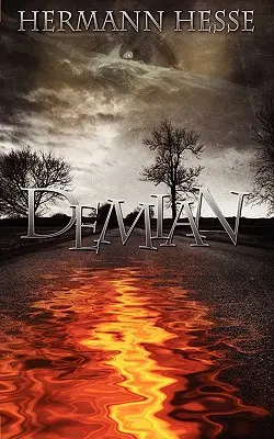 Demian (wydanie hiszpańskie) - Demian (Spanish edition)