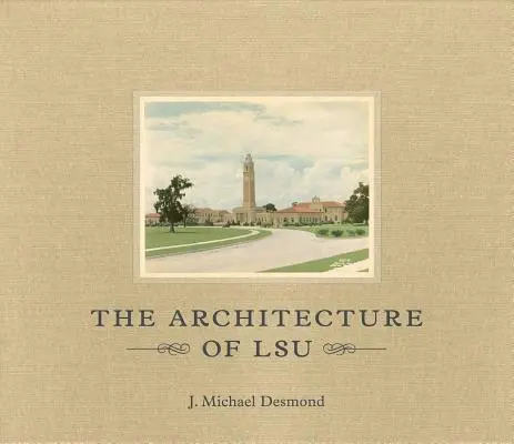 Architektura LSU - The Architecture of LSU