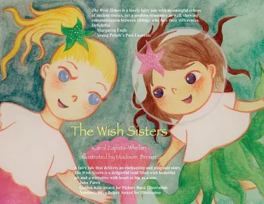 Siostry życzenia - The Wish Sisters