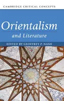 Orientalizm i literatura - Orientalism and Literature