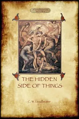 Ukryta strona rzeczy - Vol. I I II - The Hidden Side of Things - Vols. I & II