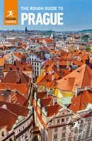 Przewodnik po Pradze (Przewodnik turystyczny) - The Rough Guide to Prague (Travel Guide)