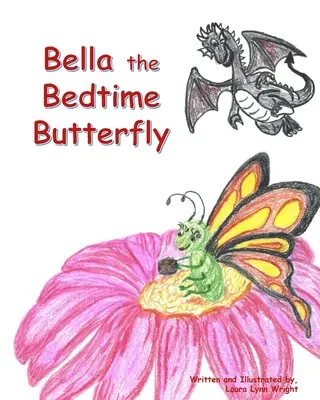 Bella, motyl na dobranoc - Bella the Bedtime Butterfly