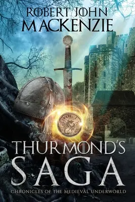 Saga Thurmondów - Thurmond's Saga