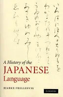 Historia języka japońskiego - A History of the Japanese Language