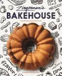 Zingerman's Bakehouse (książki z przepisami, książki kucharskie do pieczenia, książki o chlebie, przepisy piekarnicze, słynne książki z przepisami) - Zingerman's Bakehouse (Recipe Books, Baking Cookbooks, Bread Books, Bakery Recipes, Famous Recipes Books)