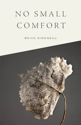 No Small Comfort