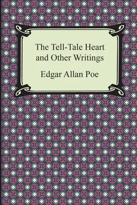 Serce z bajki i inne pisma - The Tell-Tale Heart and Other Writings