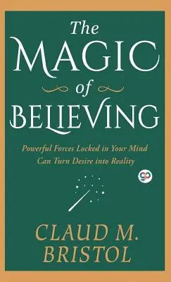 Magia wiary - The Magic of Believing