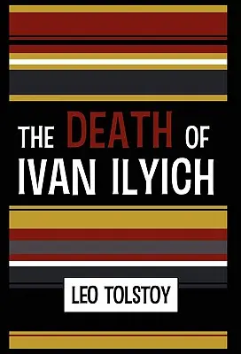 Śmierć Iwana Iljicza - The Death of Ivan Ilyich