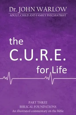 C.U.R.E For Life: Część trzecia: Biblijne fundamenty - The C.U.R.E For Life: Part Three; Biblical Foundations