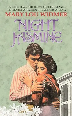 Nocny jaśmin - Night Jasmine