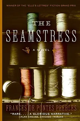 Seamstress PB