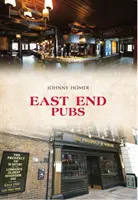 Puby East End - East End Pubs