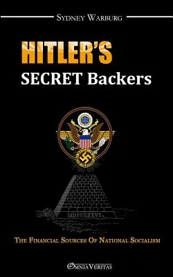 Tajni zwolennicy Hitlera - Hitler's Secret Backers