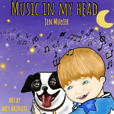 Muzyka w mojej głowie - Music in My Head