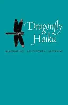 Haiku ważki - Dragonfly Haiku