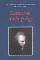 Wykłady z antropologii - Lectures on Anthropology