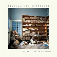 Historie transakcji - Transaction Histories