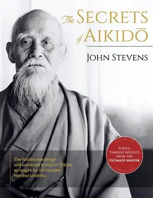 Sekrety aikido - Secrets of Aikido