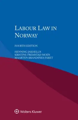 Prawo pracy w Norwegii - Labour Law in Norway