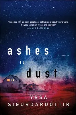 Ashes to Dust