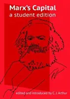 Kapitał Marksa: A Student Edition - Marx's Capital: A Student Edition