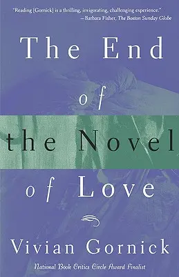 Koniec powieści o miłości - End of the Novel of Love